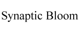 SYNAPTIC BLOOM