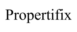PROPERTIFIX