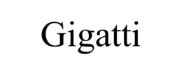 GIGATTI