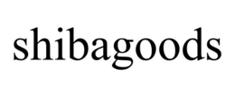 SHIBAGOODS