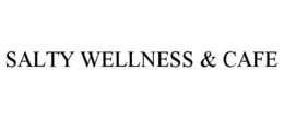 SALTY WELLNESS & CAFE