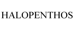 HALOPENTHOS