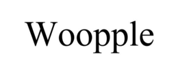WOOPPLE