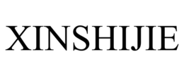 XINSHIJIE