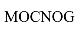 MOCNOG