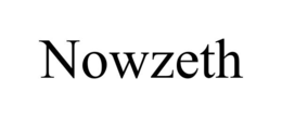 NOWZETH