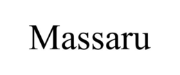 MASSARU