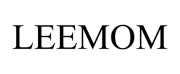 LEEMOM