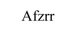 AFZRR