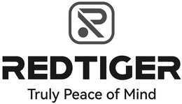 REDTIGER TRULY PEACE OF MIND
