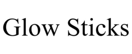 GLOW STICKS