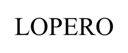 LOPERO
