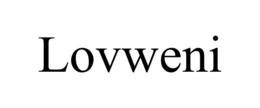 LOVWENI