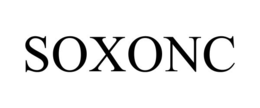 SOXONC