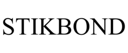STIKBOND