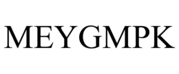 MEYGMPK