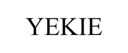 YEKIE