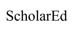 SCHOLARED
