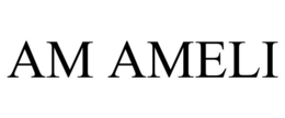 AM AMELI