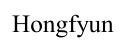 HONGFYUN
