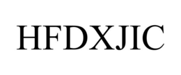 HFDXJIC