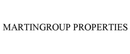 MARTINGROUP PROPERTIES
