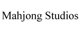 MAHJONG STUDIOS