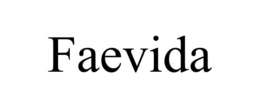 FAEVIDA