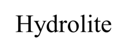HYDROLITE