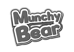 MUNCHY BEAR
