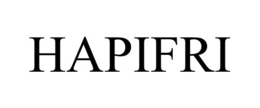 HAPIFRI