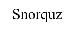 SNORQUZ