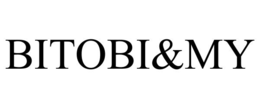 BITOBI&MY