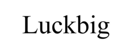 LUCKBIG