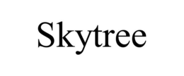 SKYTREE trademark
