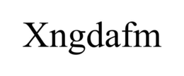 XNGDAFM