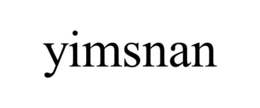 YIMSNAN