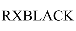 RXBLACK