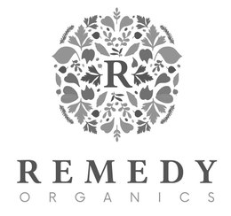 R REMEDY ORGANICS