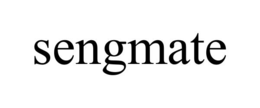 SENGMATE
