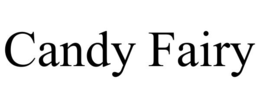 CANDY FAIRY