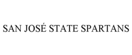 SAN JOSÉ STATE SPARTANS