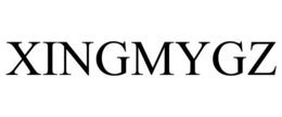 XINGMYGZ