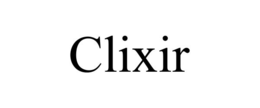 CLIXIR