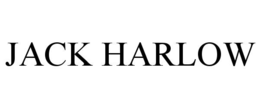 JACK HARLOW