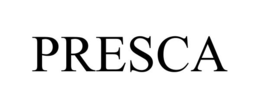 PRESCA