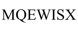 MQEWISX