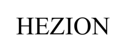HEZION