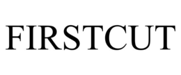 FIRSTCUT