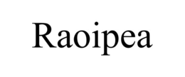 RAOIPEA